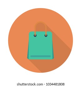 shopping packet bag 