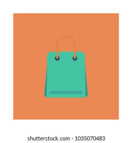 shopping packet bag 