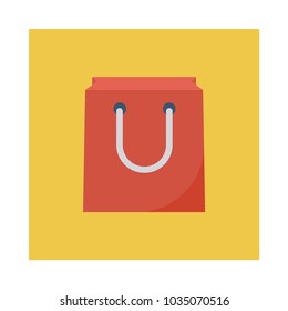 shopping packet bag 