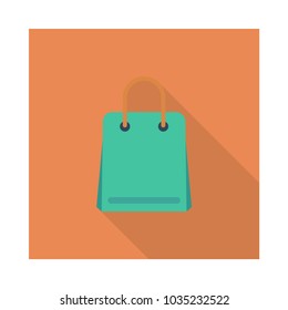 shopping packet bag 