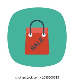 shopping packet bag 