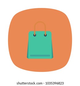 shopping packet bag 