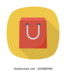 shopping packet bag 