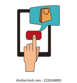 Shopping and payment online