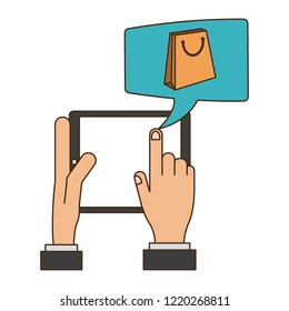 Shopping and payment online