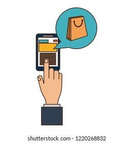 Shopping and payment online
