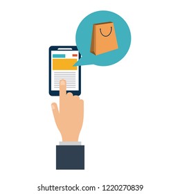 Shopping and payment online