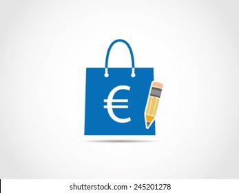 Shopping Pencils
