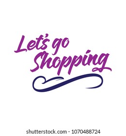 Shopping Phrases Free Font