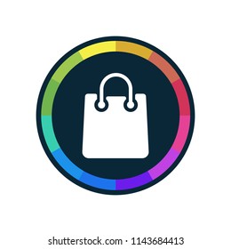 Shopping Plastic - App Icon