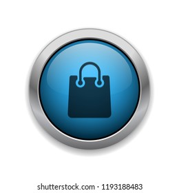 Shopping Plastic - App Icon