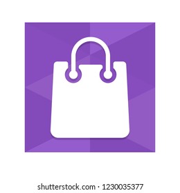 Shopping Plastic - App Icon