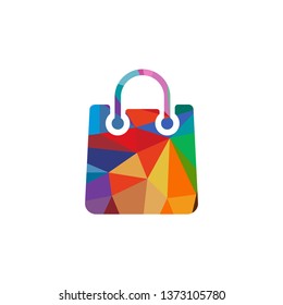 Shopping Plastic - App Icon