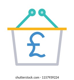  shopping pound bag 