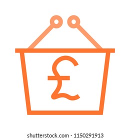  shopping pound basket 