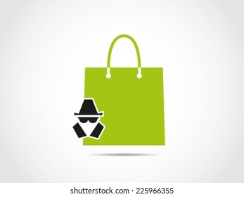 Shopping Safe Undercover