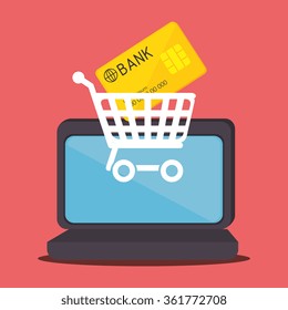 Shopping, sales and ecommerce