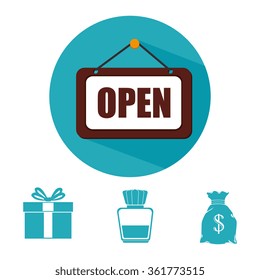 Shopping, sales and ecommerce