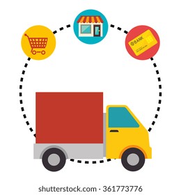 Shopping, sales and ecommerce