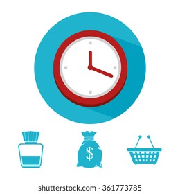Shopping, sales and ecommerce