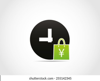 Shopping Schedule Yen