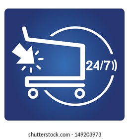shopping service, e commerce service
