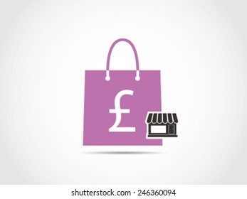 Shopping Shop