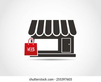 Shopping Shop Store