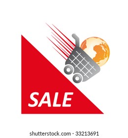 signo de compra #1