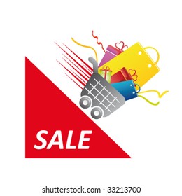 signo de compra #4