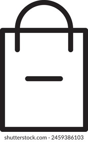Shopping Sign
Version eps 10
Graphic Design
Black and White Icon