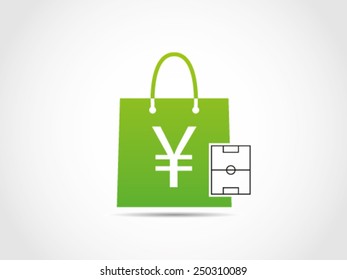 Shopping Soccer Windows Transfer