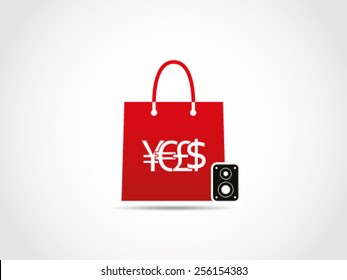 Shopping Sound System