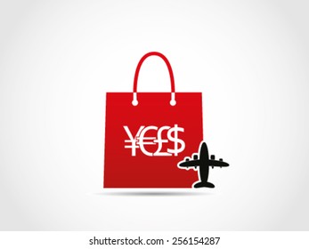 Shopping Souvenir