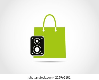 Shopping Speakers