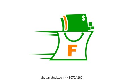 Shopping Speed Online Initial F