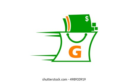Shopping Speed Online Initial G