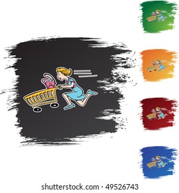 Shopping Spree