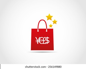 Shopping Stars