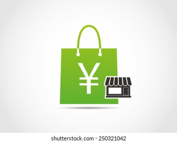 Shopping Store