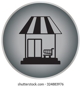 shopping (store icon