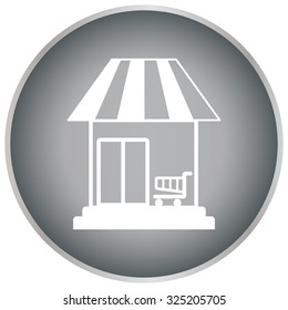 shopping (store icon)