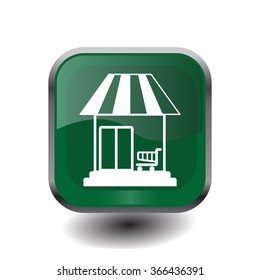 shopping (store icon