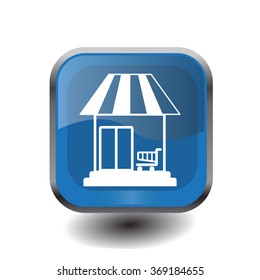 shopping (store icon