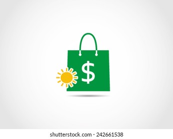 Shopping Summer