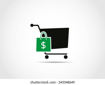 Shopping Supermarket