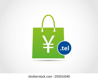 Shopping TEL Domain