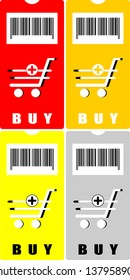 shopping tickets