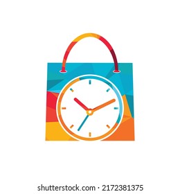 Plantilla de diseño de logotipo vectorial en tiempo de compra.