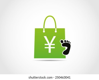 Shopping Track History
